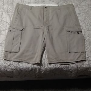 Men's levi Strauss cargo shorts